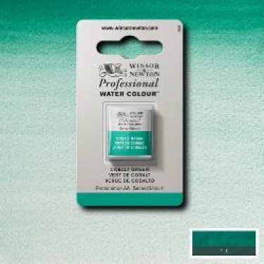 WN  COBALT GREEN